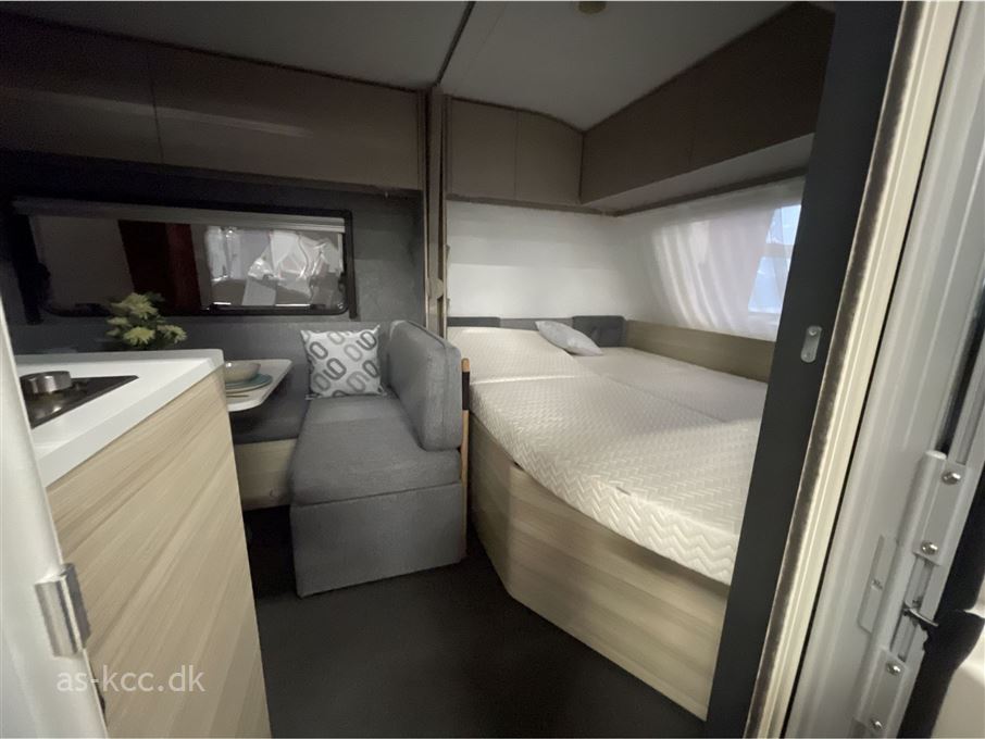 Adria Altea 552 PK Kampagne