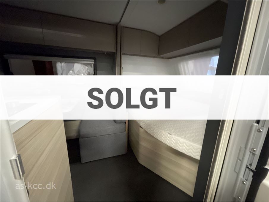 Adria Altea 552 PK Kampagne