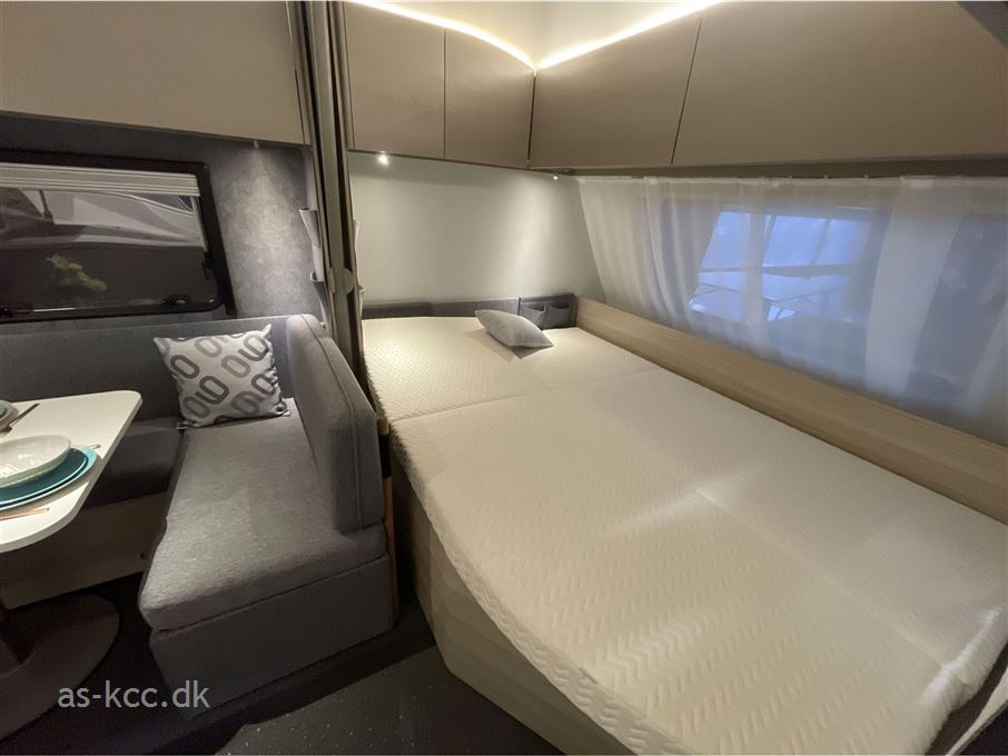 Adria Altea 552 PK Kampagne