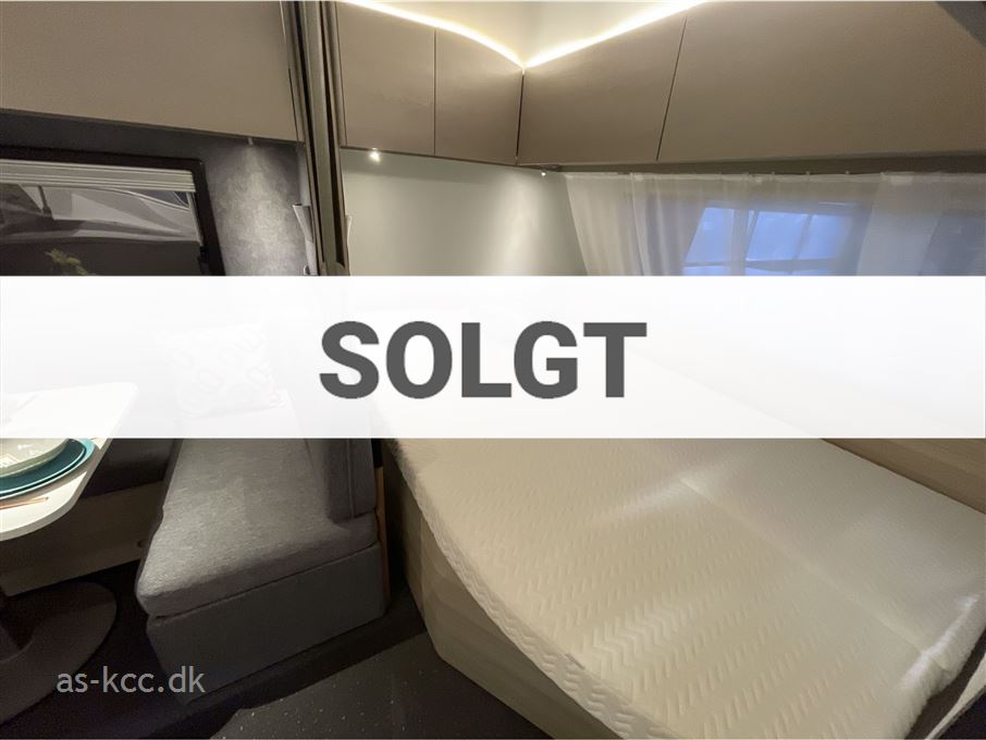 Adria Altea 552 PK Kampagne