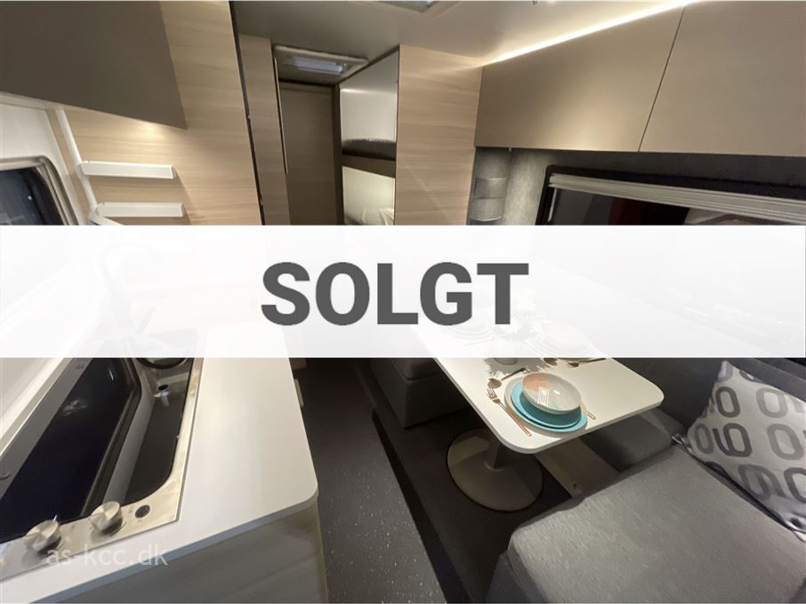 Adria Altea 552 PK Kampagne