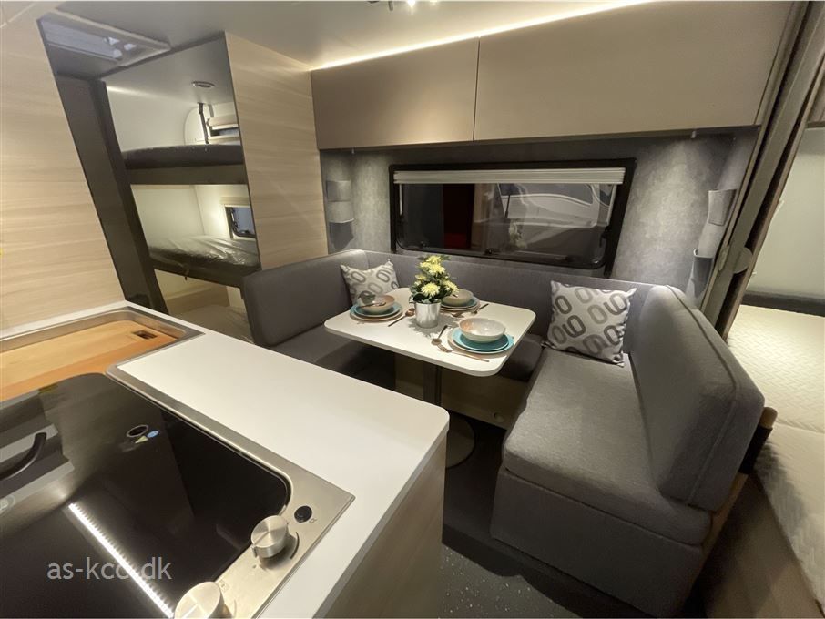 Adria Altea 552 PK Kampagne