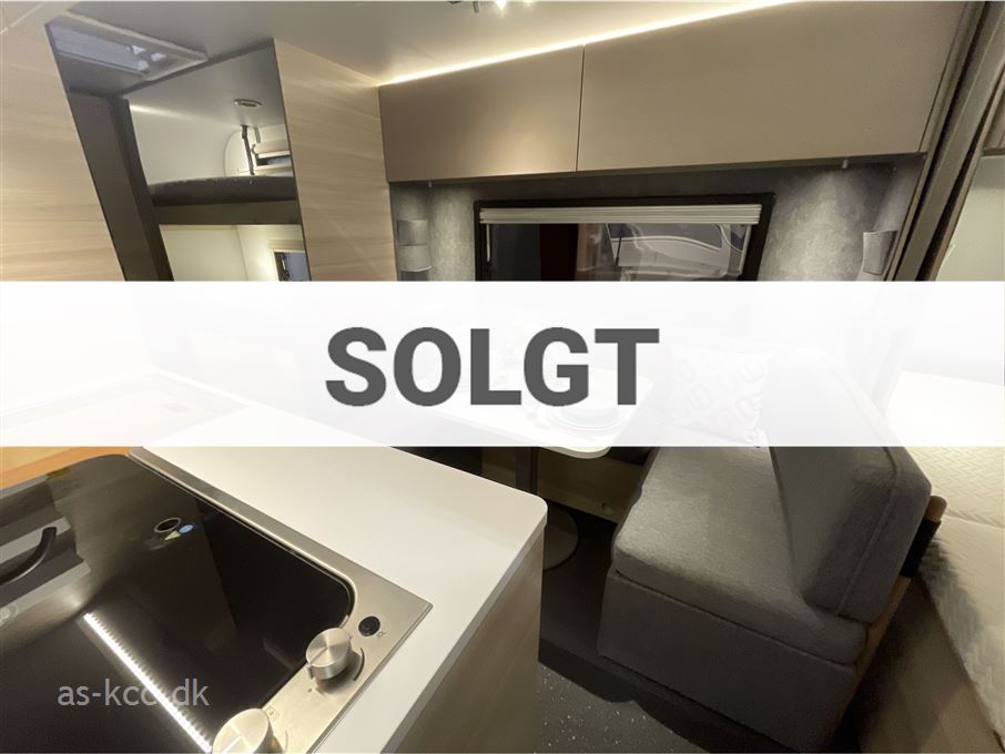 Adria Altea 552 PK Kampagne