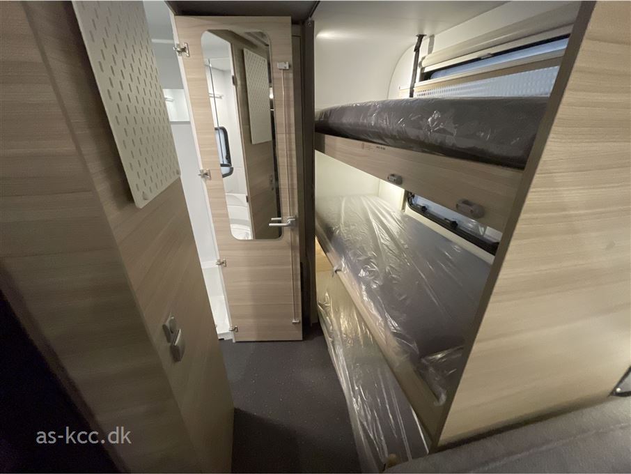 Adria Altea 552 PK Kampagne