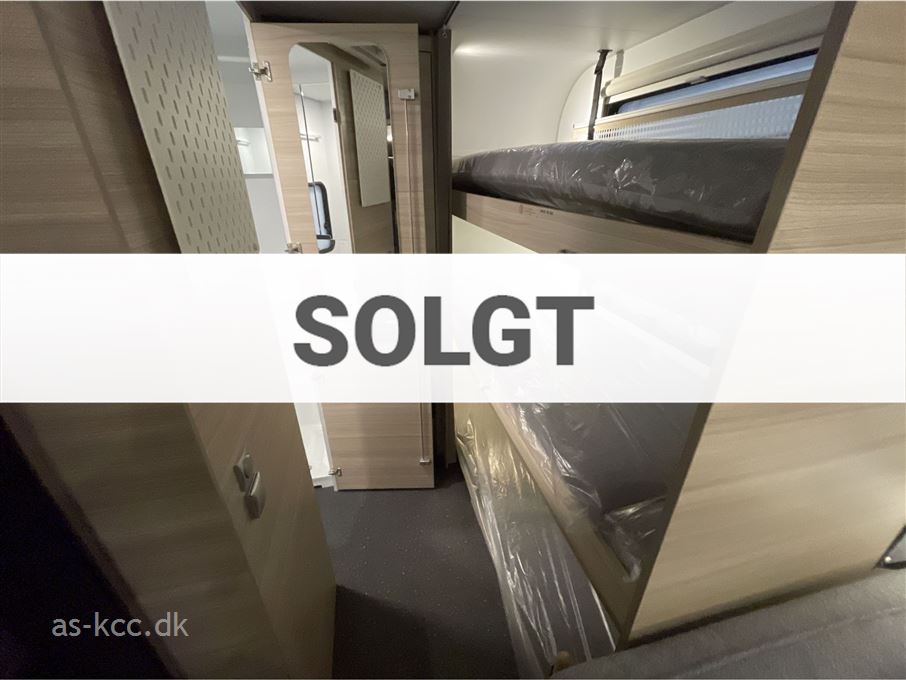 Adria Altea 552 PK Kampagne