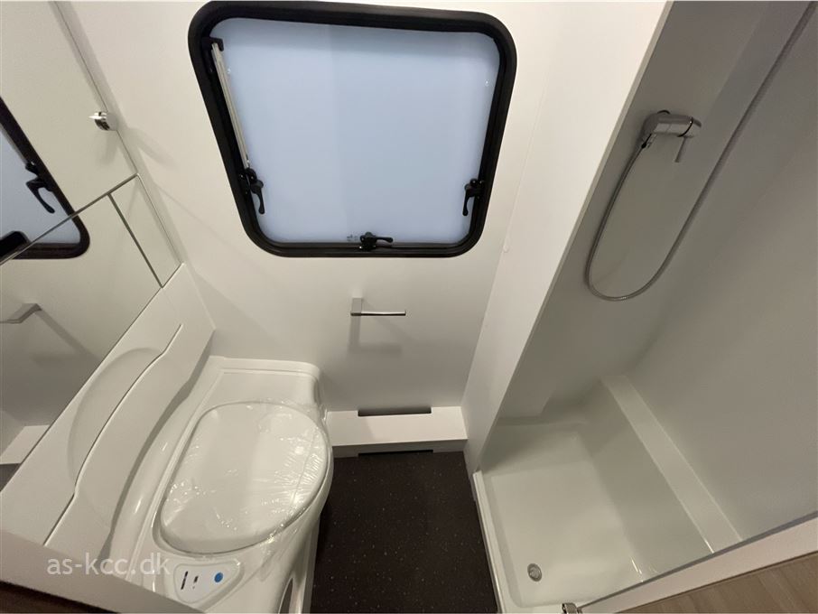 Adria Altea 552 PK Kampagne