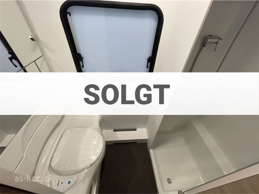 Adria Altea 552 PK Kampagne