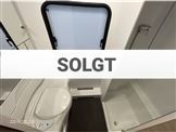Adria Altea 552 PK Kampagne