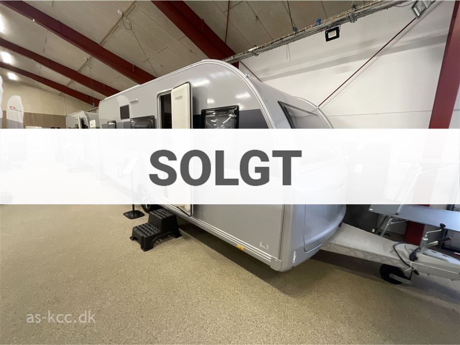 Adria Altea 552 PK Kampagne