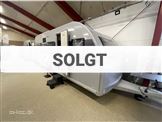 Adria Altea 552 PK Kampagne