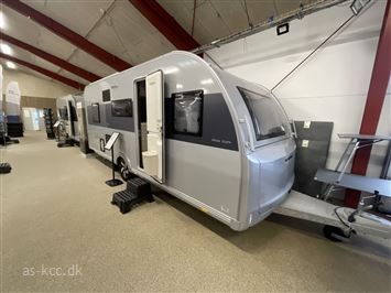 Adria Altea 552 PK Kampagne