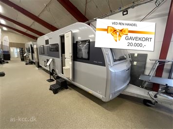 Adria Altea 552 PK Kampagne