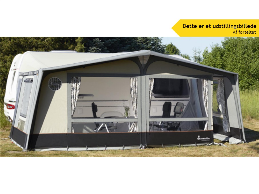 Isabella Commodore Dawn A1125/G21