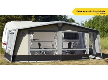 Isabella Commodore Dawn A1125/G21