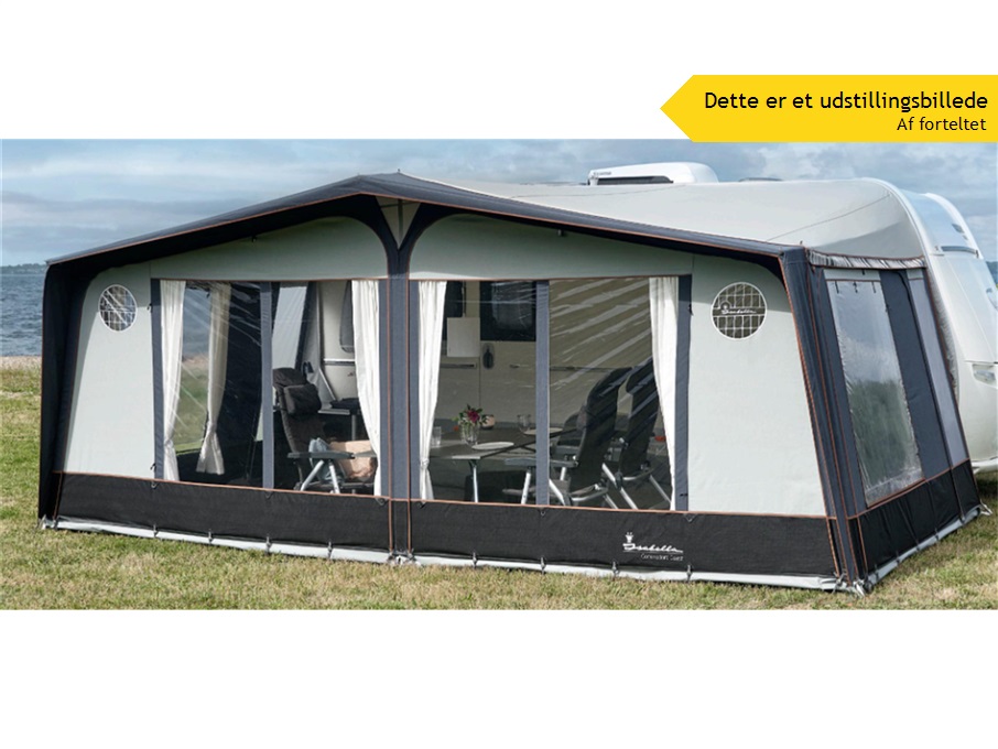 Isabella Comodore Coast A1000/G19