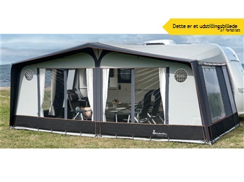 Isabella Commodore Coast A1125/G21