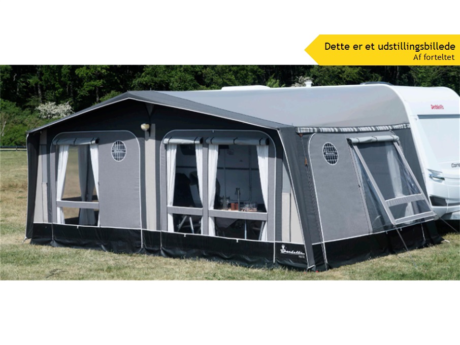 Isabella Nordic 300 A1015/G19