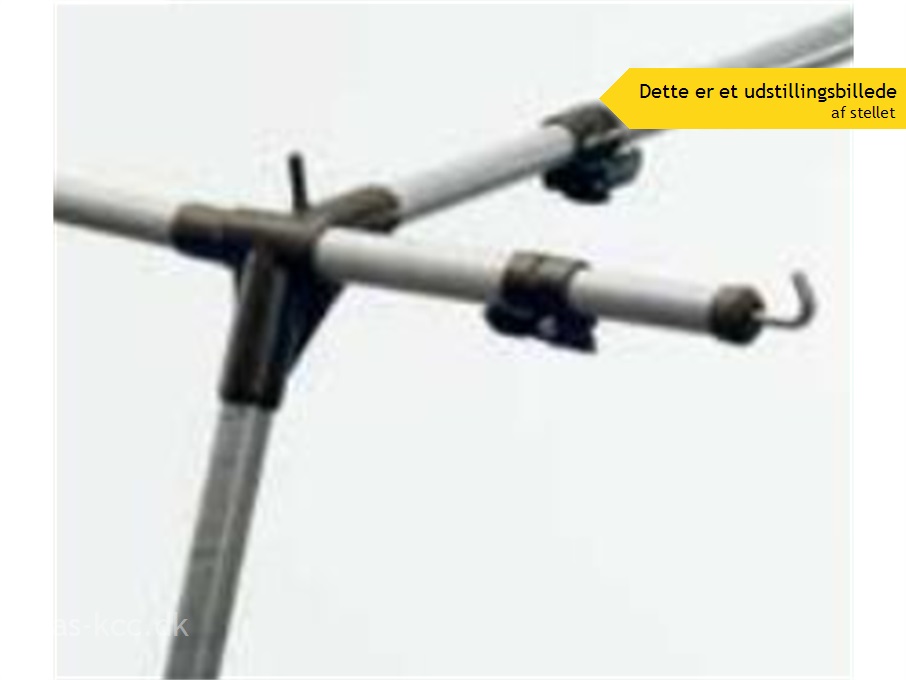 Isabella Fibermax Frame Ventura 300 Standard 14/16 Fixus