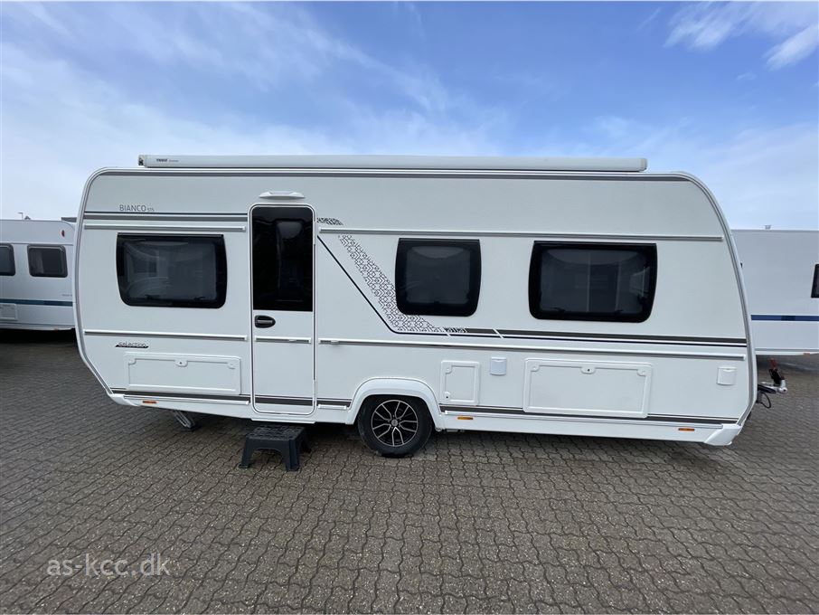 Fendt Bianco Selection 515 SG