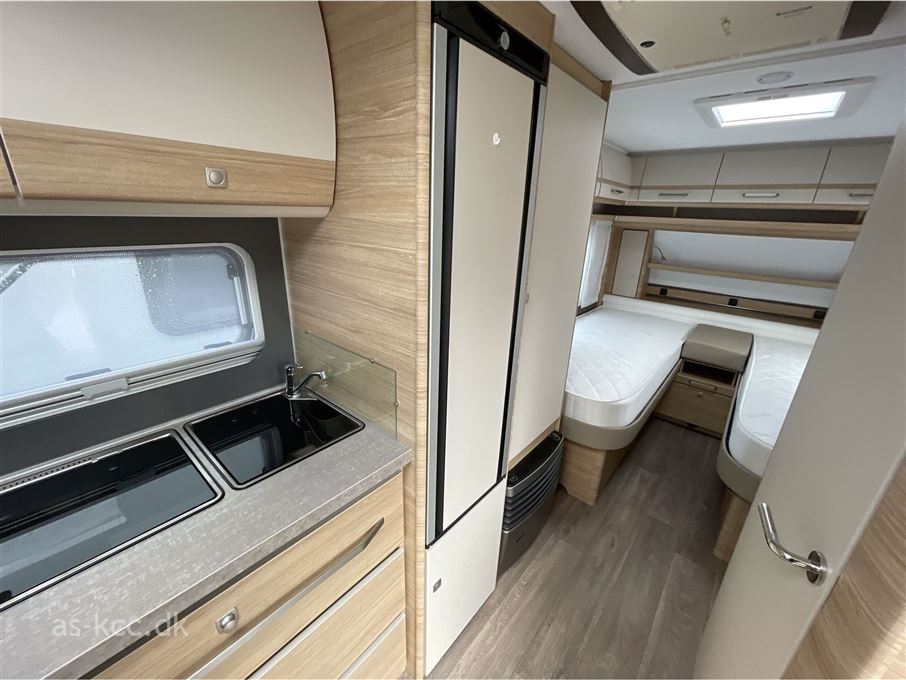 Fendt Bianco Selection 515 SG