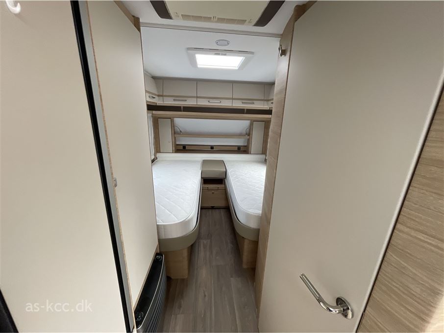 Fendt Bianco Selection 515 SG