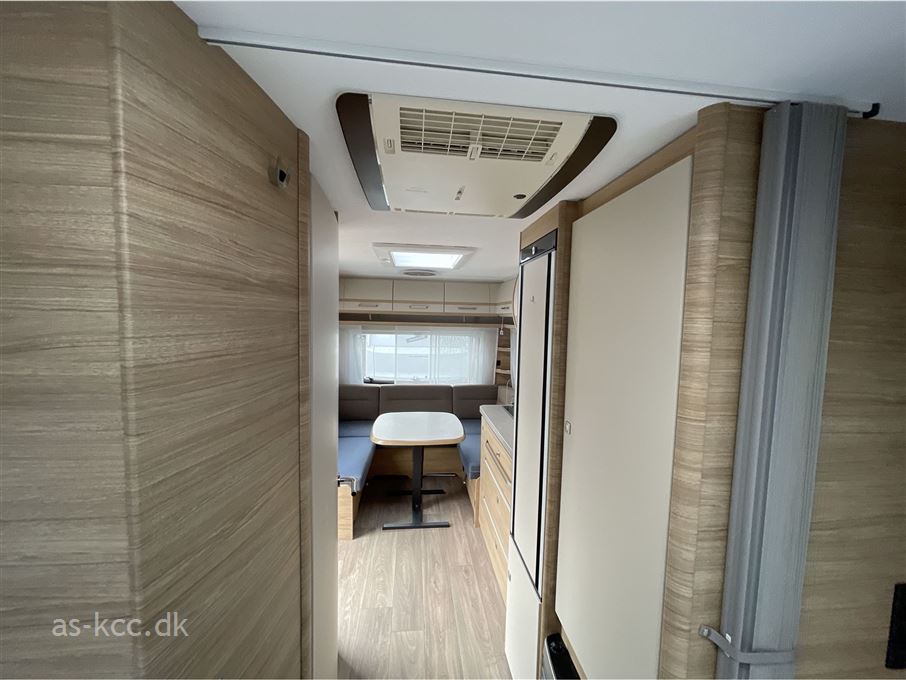 Fendt Bianco Selection 515 SG