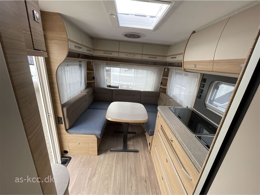 Fendt Bianco Selection 515 SG