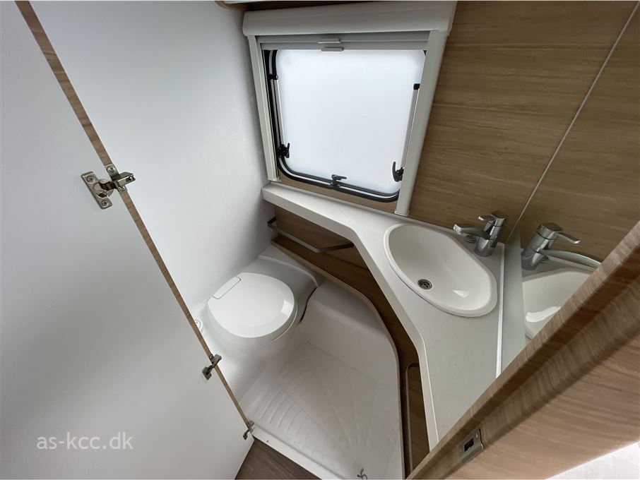 Fendt Bianco Selection 515 SG