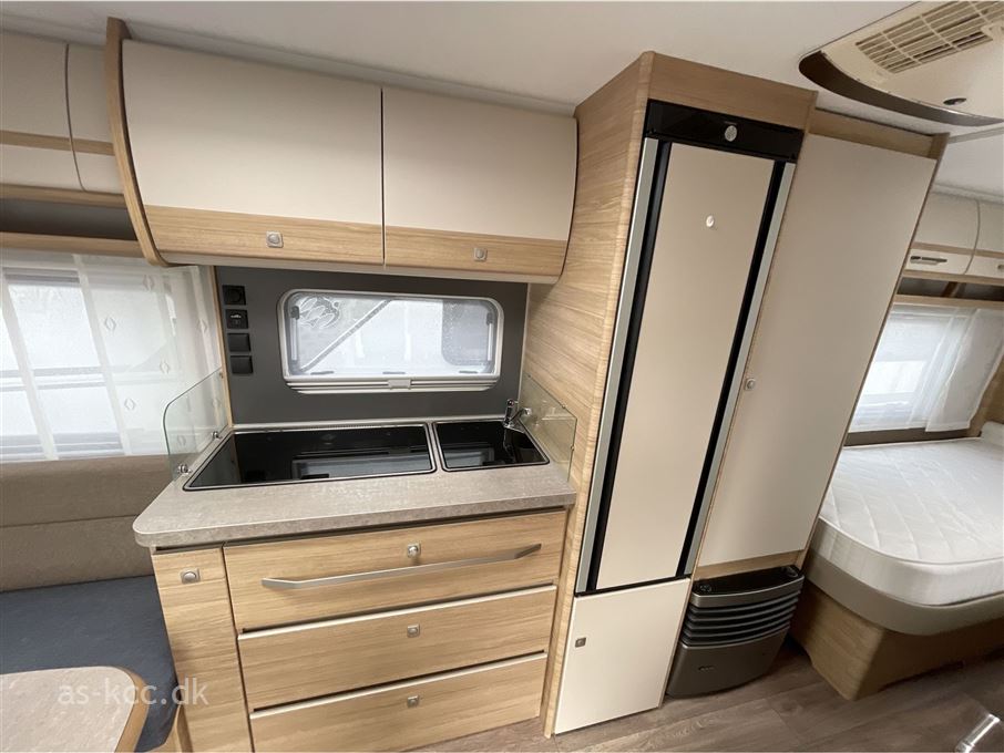 Fendt Bianco Selection 515 SG