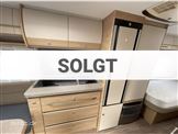 Fendt Bianco Selection 515 SG
