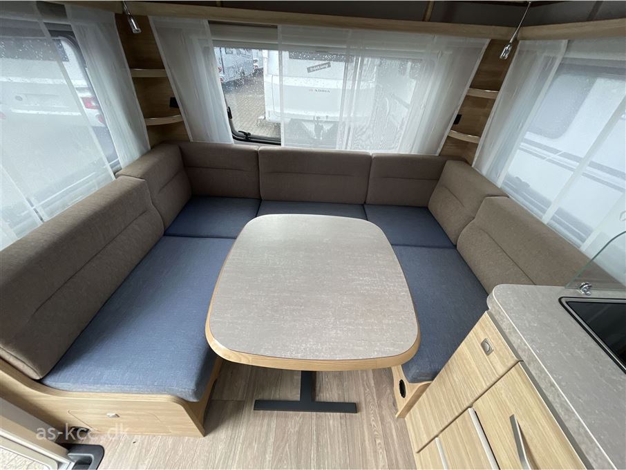 Fendt Bianco Selection 515 SG