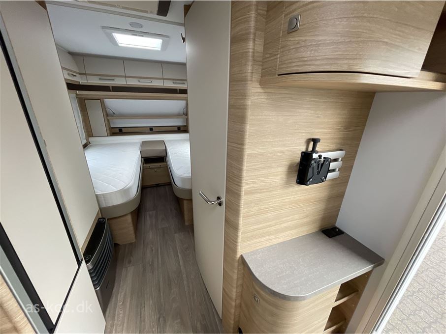 Fendt Bianco Selection 515 SG