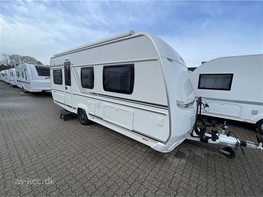 Fendt Bianco Selection 515 SG