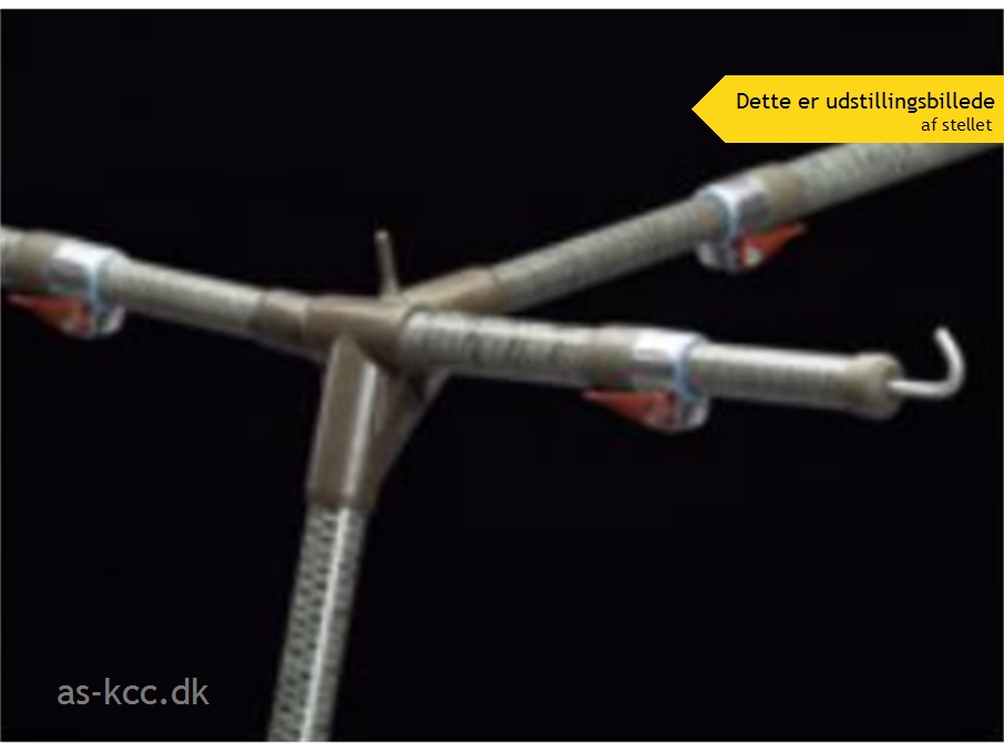 Isabella CarbonX stel 300 Standard C2 21/22 IsaFix