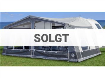 PALERMO - størrelse 10 (876-900 cm)