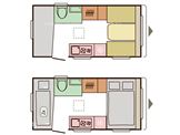 Adria Aviva 400 DK