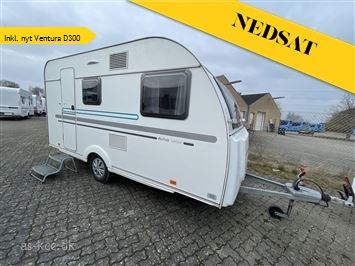 Adria Aviva 400 DK