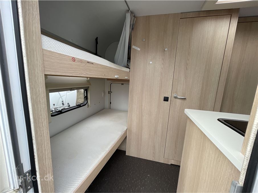 Adria Aviva 400 DK