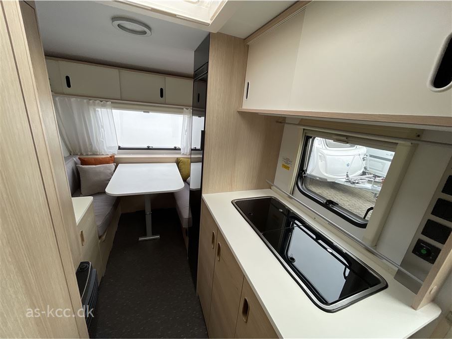 Adria Aviva 400 DK