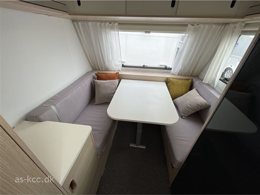 Adria Aviva 400 DK
