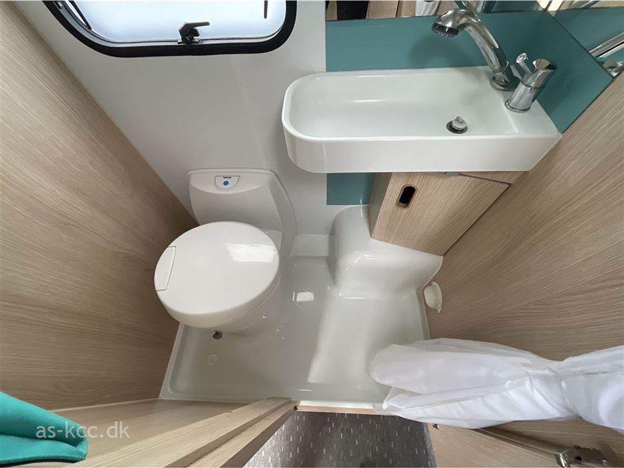 Adria Aviva 400 DK
