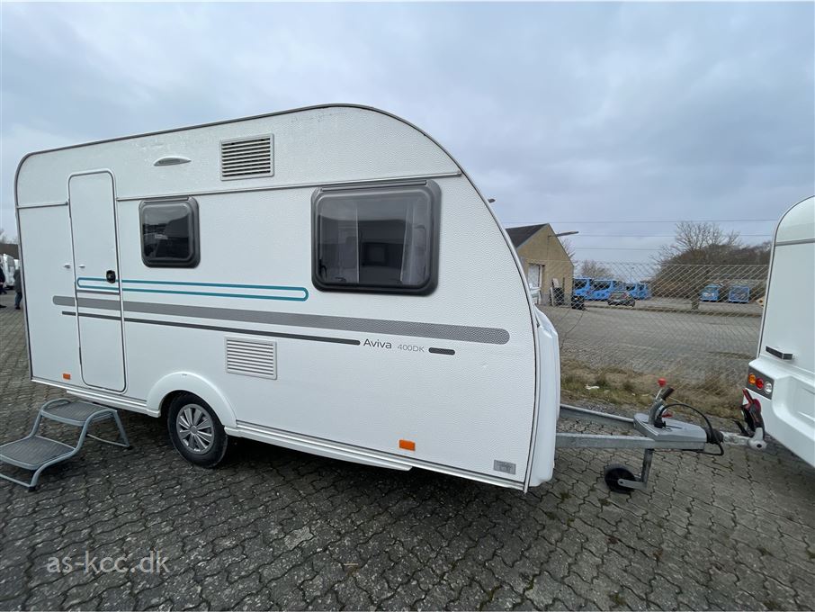 Adria Aviva 400 DK