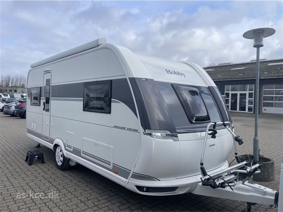 Hobby Excellent Edition 540 UL