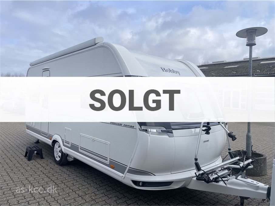 Hobby Excellent Edition 540 UL