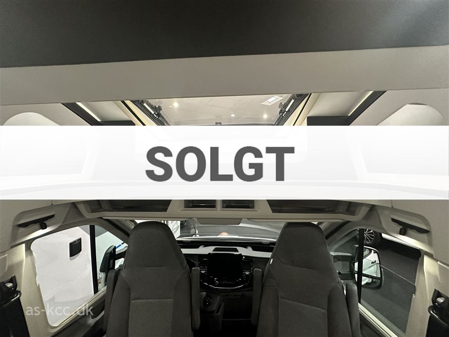 Sun Living S 75 SL Automat gear 165 HK