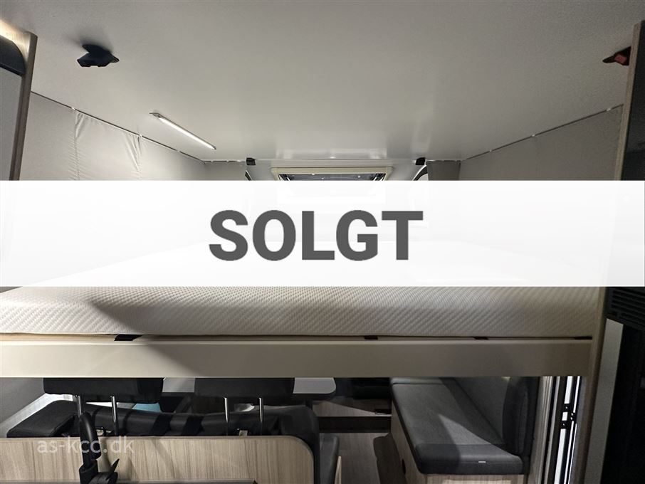 Sun Living S 75 SL Automat gear 165 HK