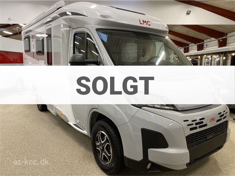 Sun Living S 75 SL Automat gear 165 HK