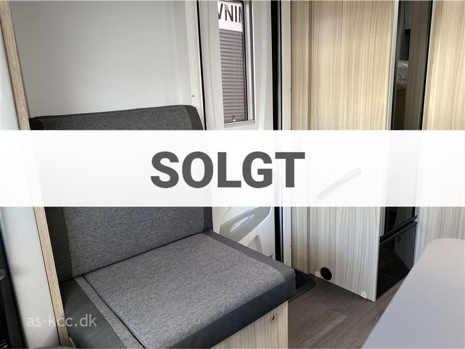 Sun Living S 75 SL Automat gear 165 HK