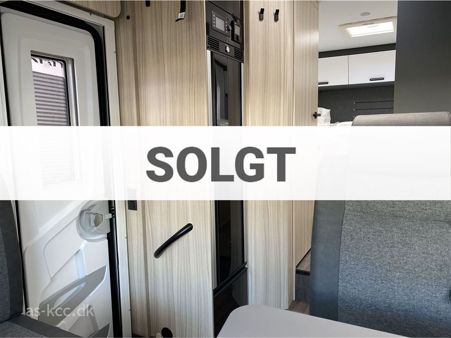 Sun Living S 75 SL Automat gear 165 HK