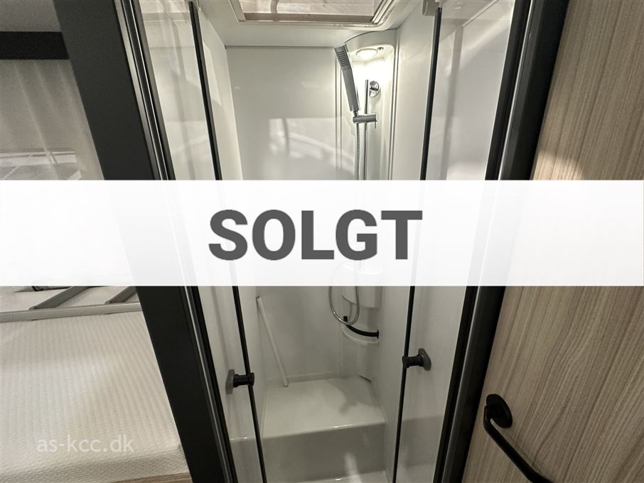 Sun Living S 75 SL Automat gear 165 HK